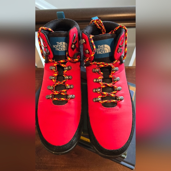 THE NORTH FACE BERKELEY - Picture 5 of 8